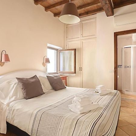 Romantica Suite Firenze 2 Cls Central Market & Dome ภายนอก รูปภาพ