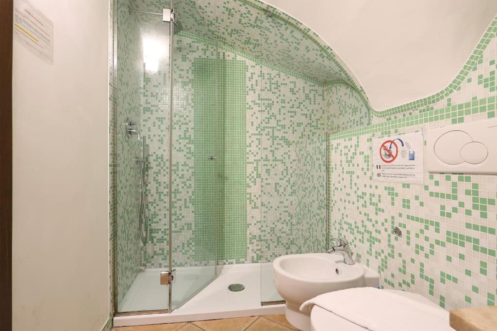 Romantica Suite Firenze 2 Cls Central Market & Dome ภายนอก รูปภาพ