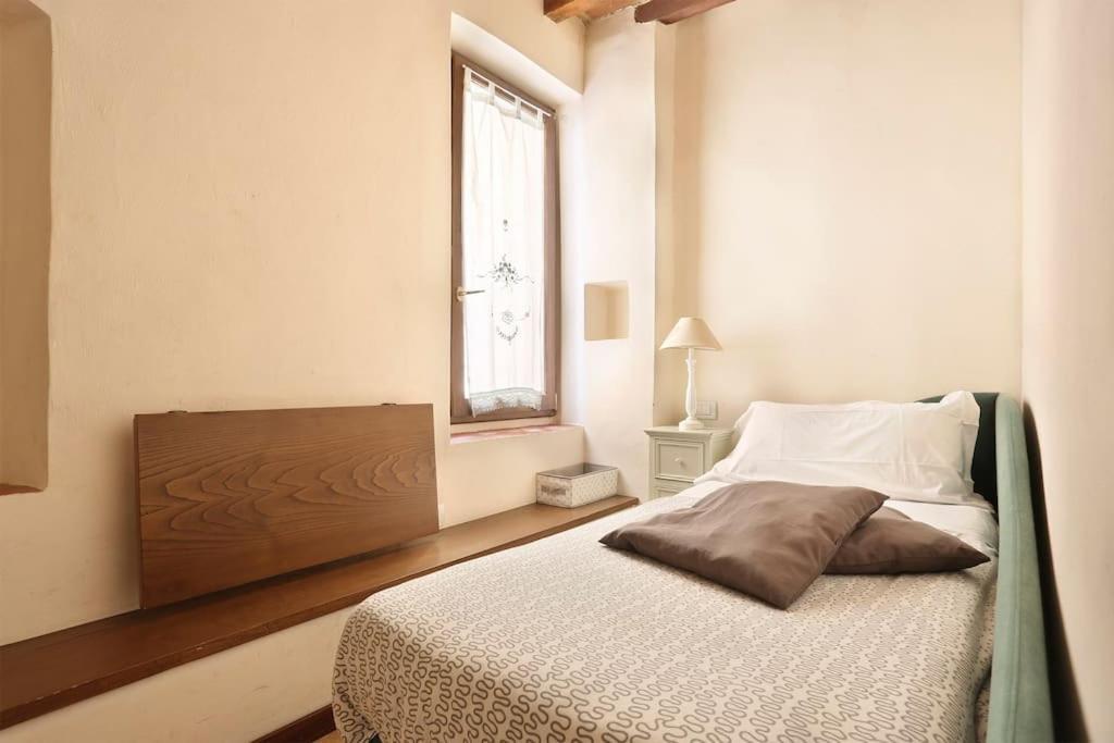 Romantica Suite Firenze 2 Cls Central Market & Dome ภายนอก รูปภาพ