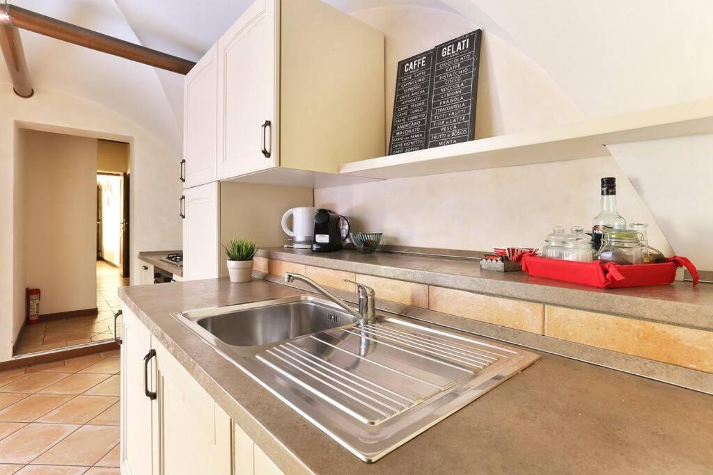 Romantica Suite Firenze 2 Cls Central Market & Dome ภายนอก รูปภาพ