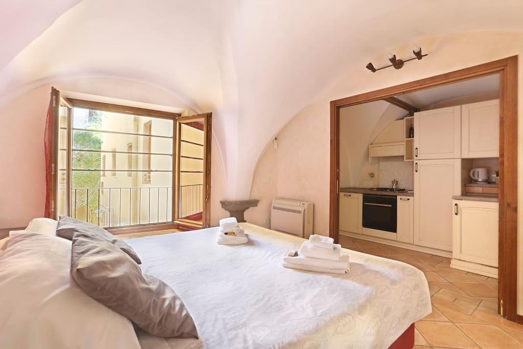Romantica Suite Firenze 2 Cls Central Market & Dome ภายนอก รูปภาพ