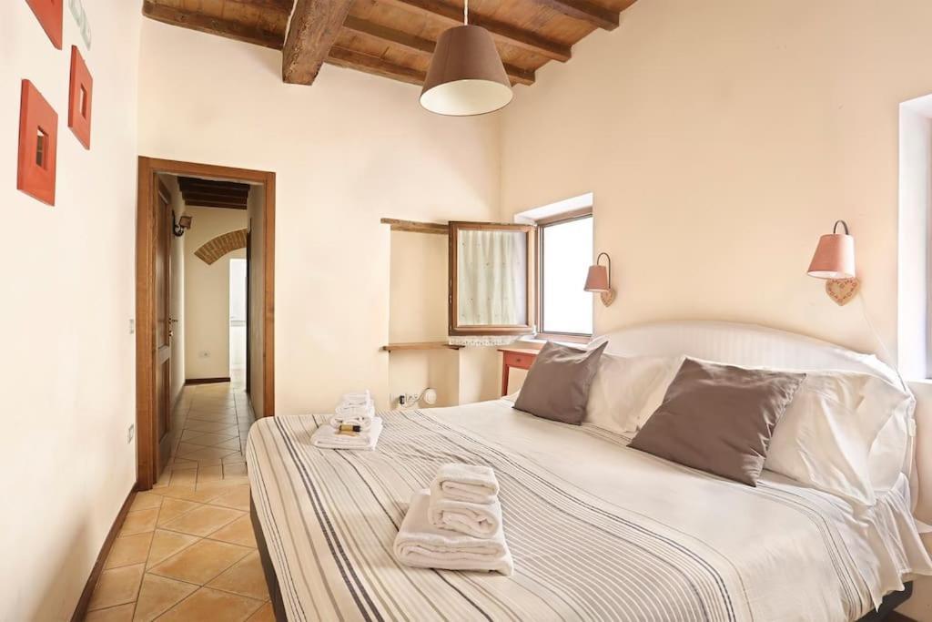 Romantica Suite Firenze 2 Cls Central Market & Dome ภายนอก รูปภาพ