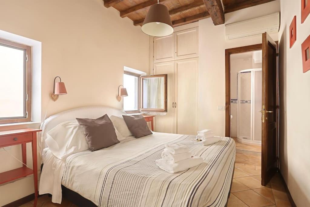 Romantica Suite Firenze 2 Cls Central Market & Dome ภายนอก รูปภาพ