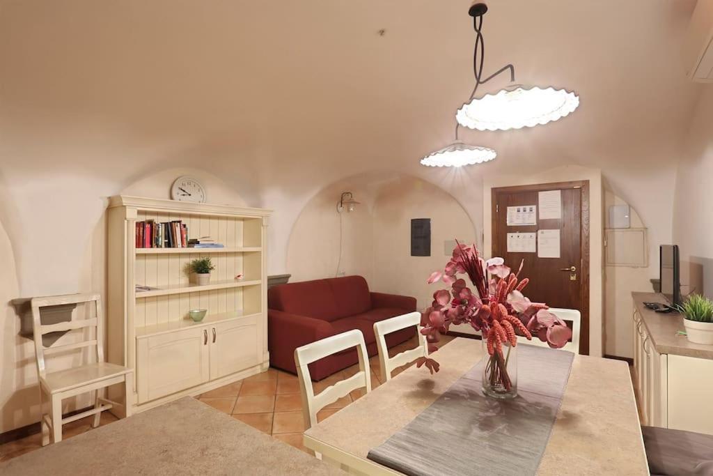 Romantica Suite Firenze 2 Cls Central Market & Dome ภายนอก รูปภาพ
