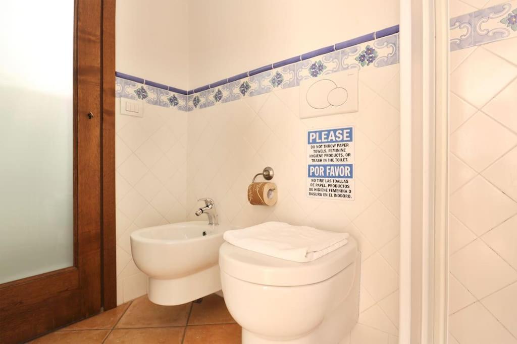 Romantica Suite Firenze 2 Cls Central Market & Dome ภายนอก รูปภาพ