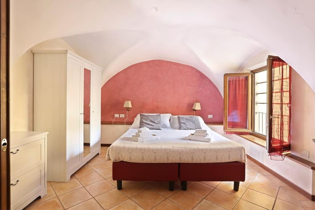 Romantica Suite Firenze 2 Cls Central Market & Dome ภายนอก รูปภาพ